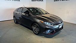 Kia Forte Hb 2022