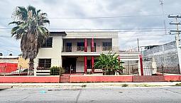 Venta De Casa Con Uso Comercial En Nuevo Laredo, Tamps, Zona De Aduana