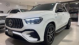 Mercedes-Benz Clase Gle 2023