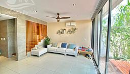 Casa En Venta En Arbolada Cancun