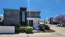 Casa En Venta Senderos De Monte Verde, Plazas Outlet.