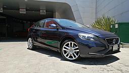 Volvo V40 2016 2.0 T4 Sport At