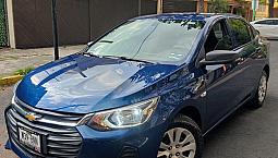 Chevrolet Onix 1.0T Ls Mt