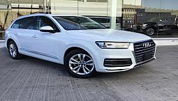Audi Q7 2017