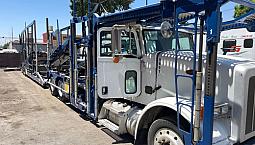 Peterbilt Madrina Nodriza
