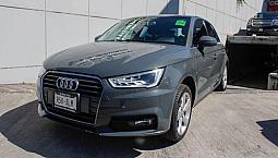 Audi A1 2017