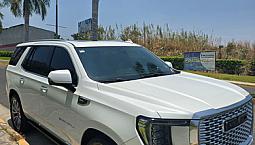 Gmc Yukon 6.2 Denali 8 Vel Awd At