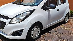 Chevrolet Spark 1.3 Lt Classic Mt