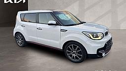 Kia Soul 2018