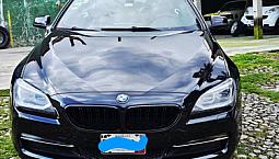 Bmw Serie 6 4.4 650Ia Coupe At