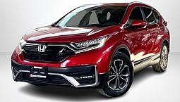 Honda Cr-V 2022