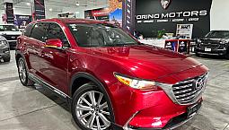 Mazda Cx9 2021