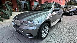 Bmw X5 Blindada N3 Security | 4.4 Xdrive 50Ia Exclusive At