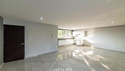 Departamento En Tepeyac Insurgentes, Gustavo A. Madero Con 2 Recámaras, 107 M², Id: 39330