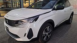 Peugeot  3008  2024