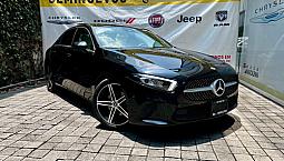 Mercedes-Benz Clase A 2020