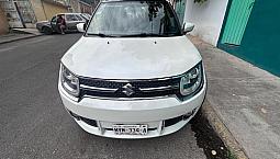 Suzuki Ignis 1.2 Vvt Glx