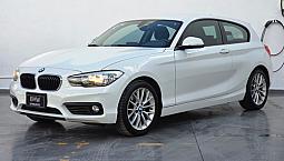 Bmw Serie 1 2017