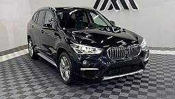 Bmw X1 2019
