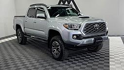 Toyota Tacoma 2023