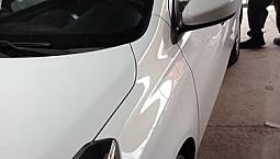 Nissan Versa 1.6 Advance At