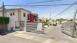 Casa Amplia En Residencial Everest Ll Puebla Jj