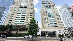 Venta Departamento 4 Ambientes Santa Fe Cuajimalpa