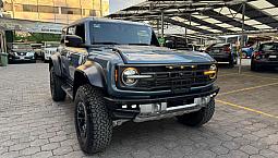 Ford Bronco Raptor 3.0 V6 Ecoboost 2023 
