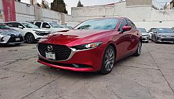 Mazda Mazda 3 2023