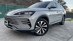 Byd Song Plus 1.5 Phev-ev Dm-i