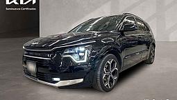 Kia Niro 2024