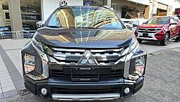 Mitsubishi Xpander 1.5 Cross At