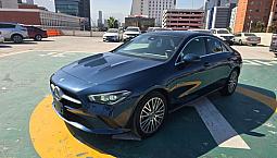 Mercedes-Benz Clase Cla 2022