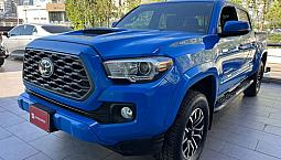 Toyota Tacoma 2020