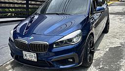 Bmw Serie 2 2.0 Gran Tourer Luxury Line 220Ia At
