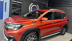 Suzuki Ertiga Xl7 1.5 Glx At
