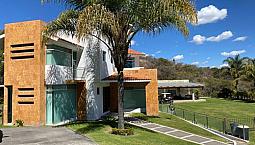 Casa En Venta Fracc Gran Reserva Ixtapan De La Sal 