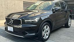 Volvo Xc40 2020