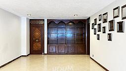 Departamento En Del Valle, Benito Juárez Con 3 Recámaras, 144 M², Id: 95487