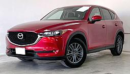 Mazda Cx-5 2019