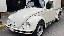 Volkswagen Vocho 1998