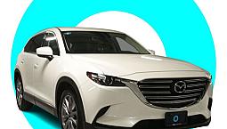 Mazda Cx-9 2020