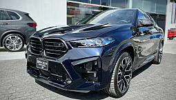 X6 M Competition