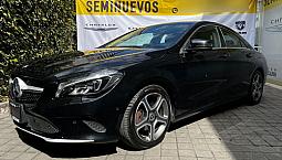 Mercedes-Benz Clase Cla 2019