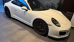 Porsche 911 3.0 Carrera Gts Pdk At