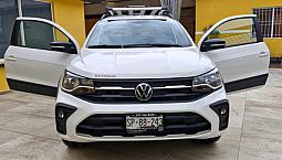 Volkswagen Saveiro 1.6 Extreme Mt