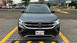 Volkswagen Taos 1.4 Tsi Highline At