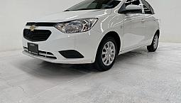 Chevrolet Aveo 2022 Paq A Ls