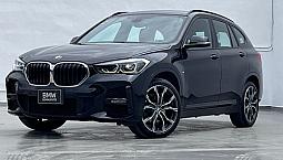 Bmw X1 2022