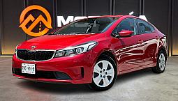 Kia Forte 2017